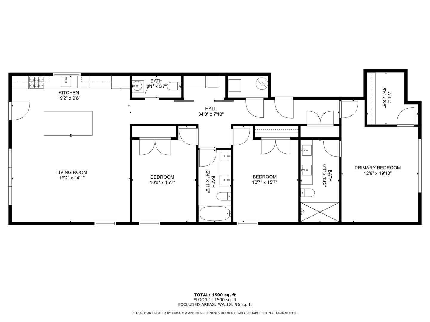 247 N West Street #201, Naperville, IL 60563