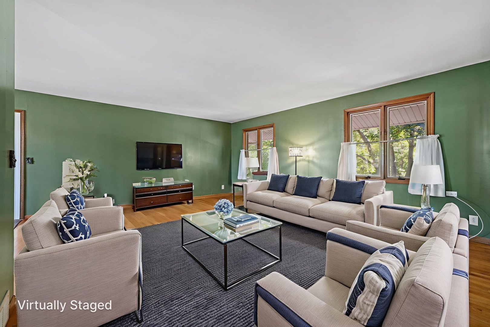 403 W Somonauk Street, Yorkville, IL 60560