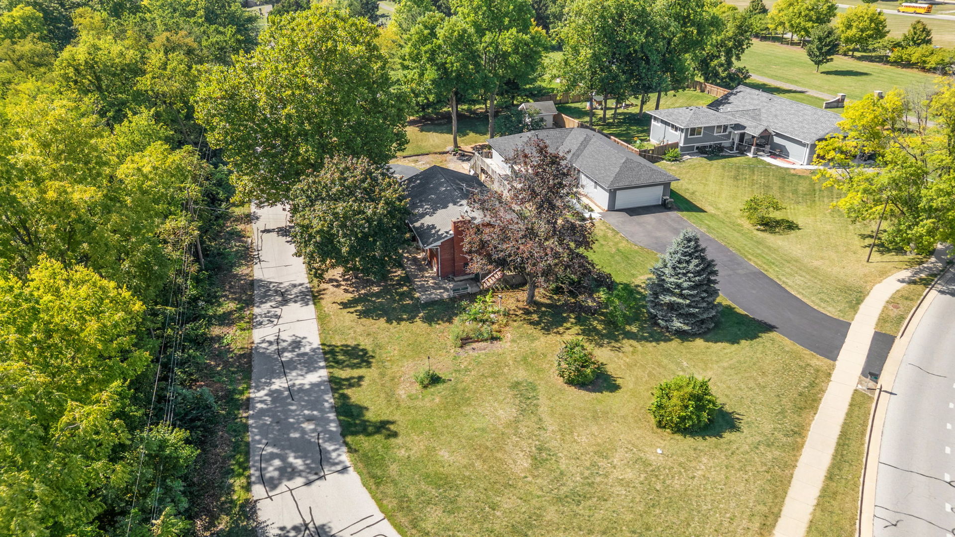 403 W Somonauk Street, Yorkville, IL 60560