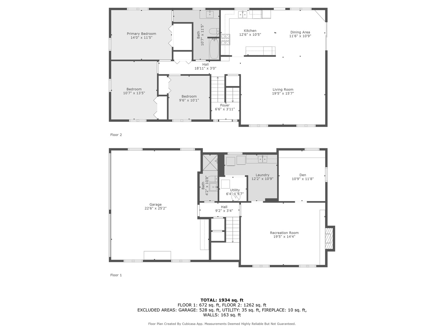 403 W Somonauk Street, Yorkville, IL 60560