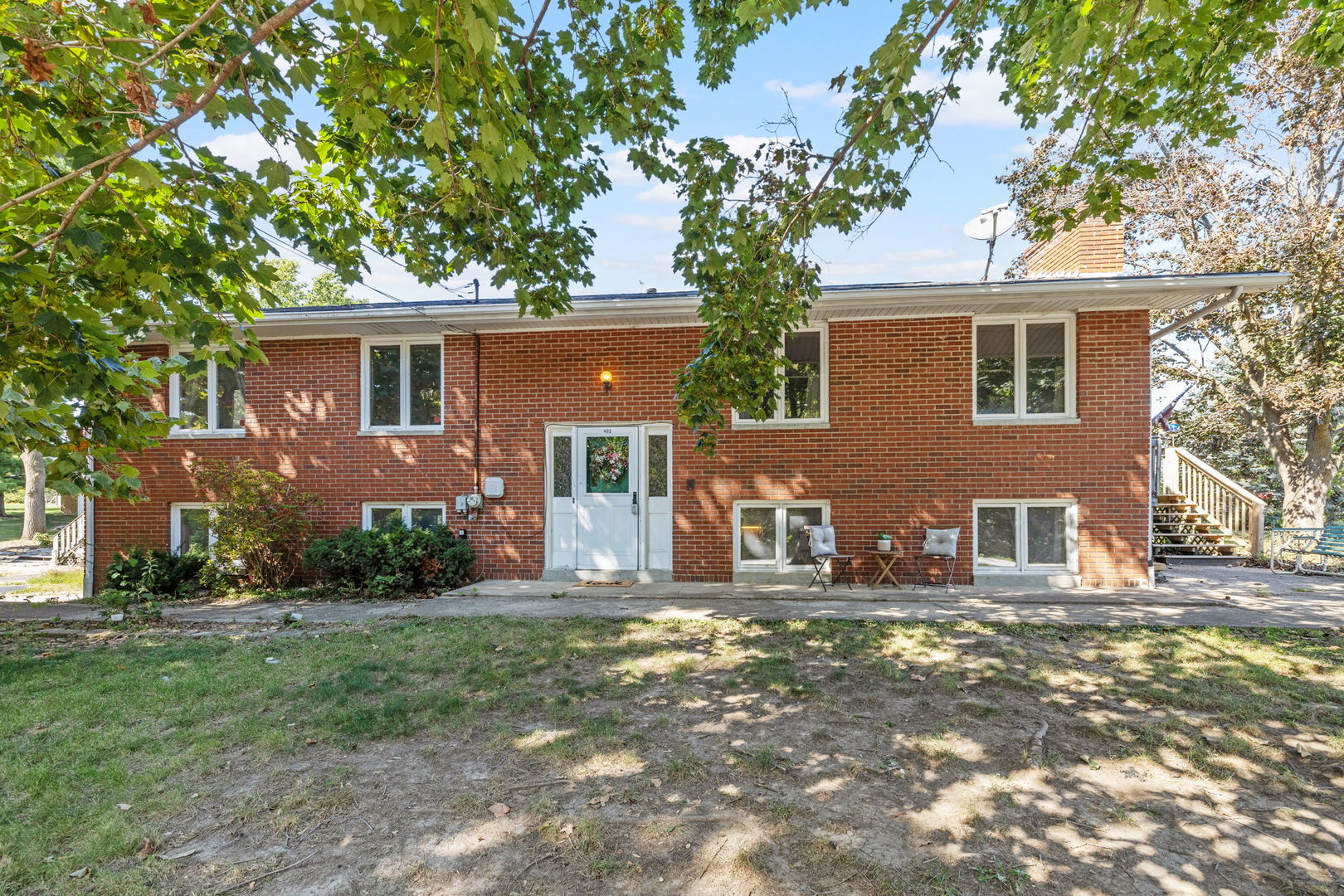 403 W Somonauk Street, Yorkville, IL 60560