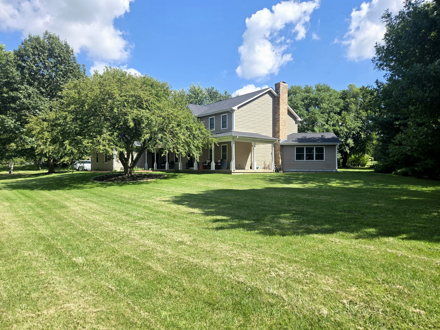 41W945 Northway Drive, Elburn, IL 60119