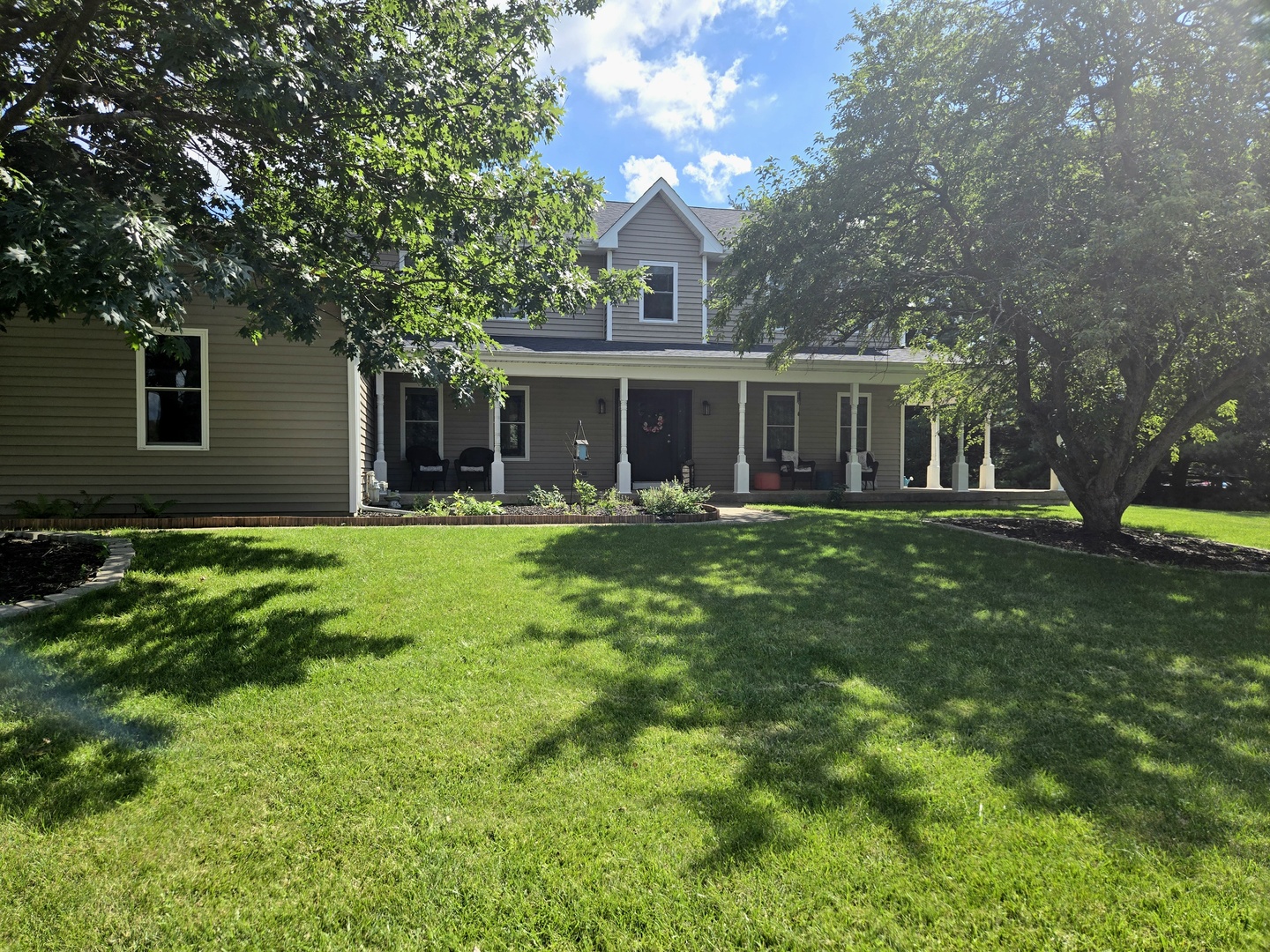 41W945 Northway Drive, Elburn, IL 60119