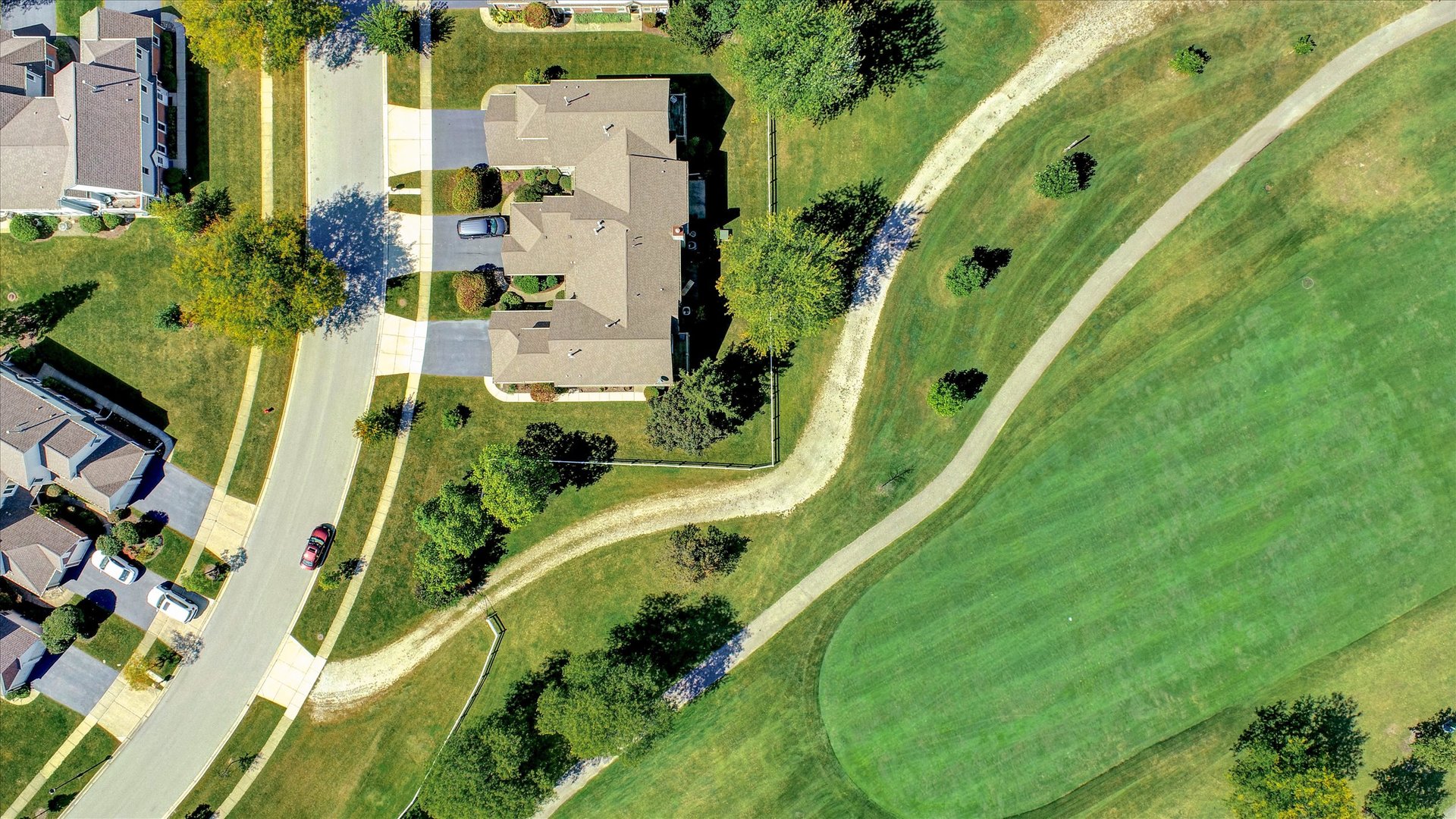307 University Lane #A, Elk Grove Village, IL 60007