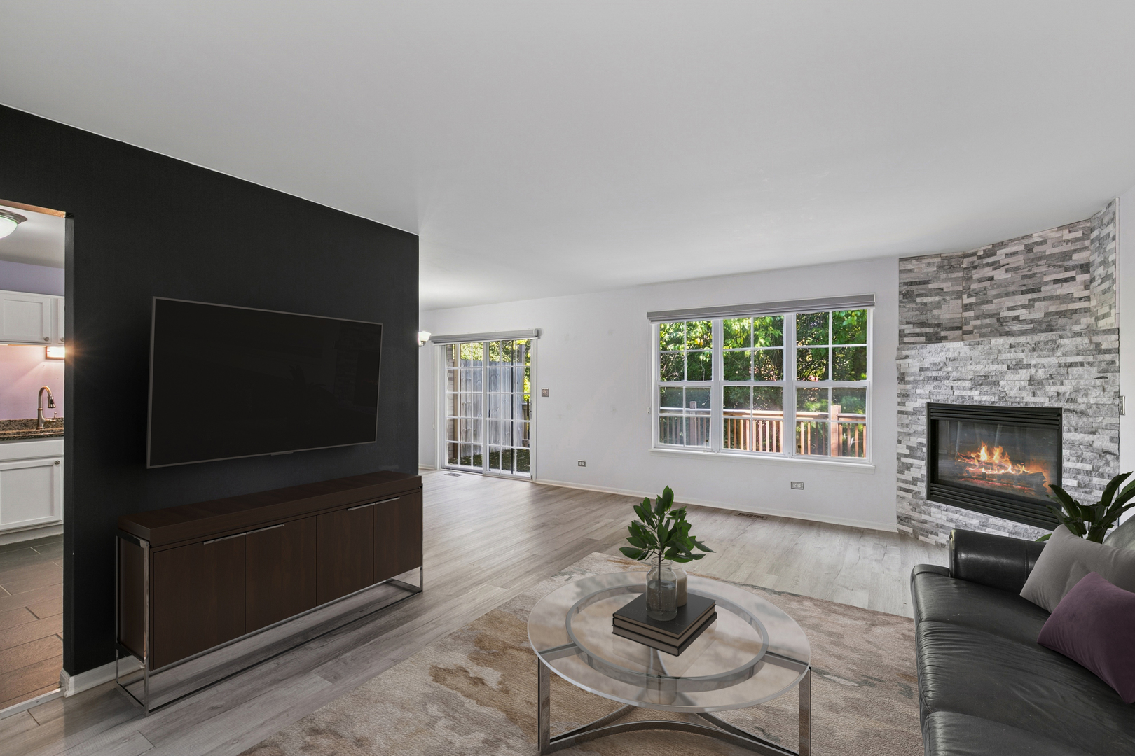 1603 Huntington Court, Flossmoor, IL 60422