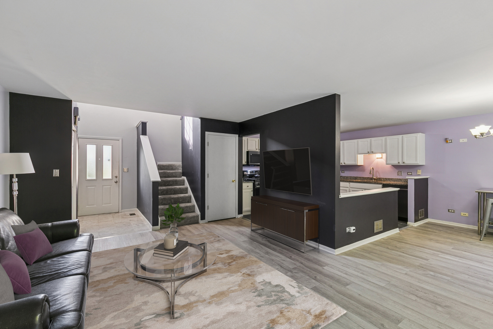 1603 Huntington Court, Flossmoor, IL 60422