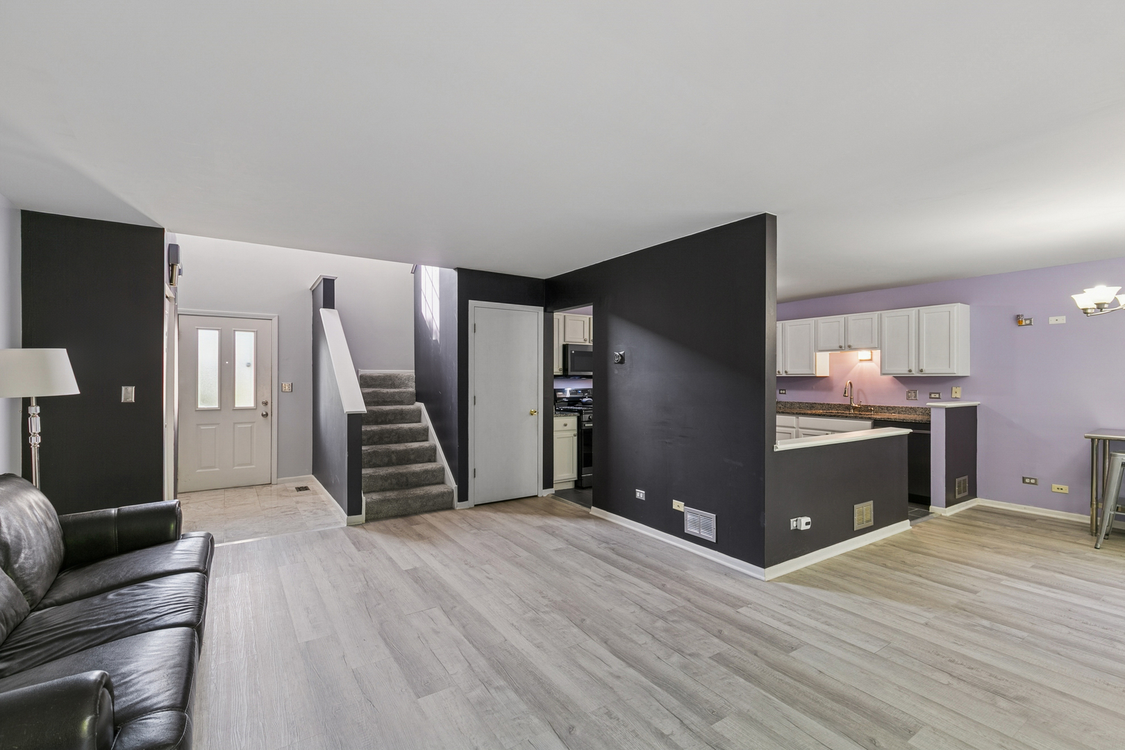 1603 Huntington Court, Flossmoor, IL 60422