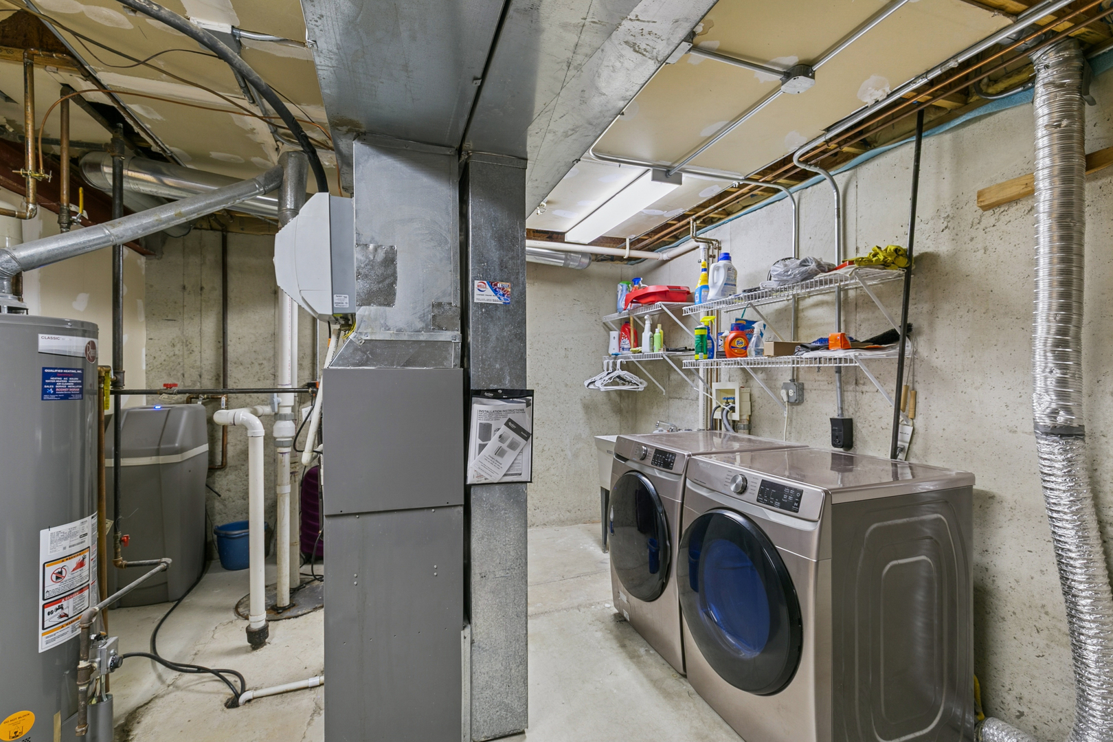 1603 Huntington Court, Flossmoor, IL 60422