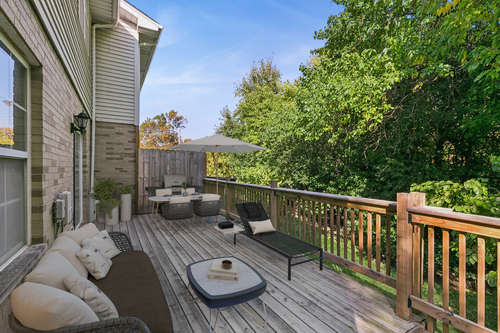 1603 Huntington Court, Flossmoor, IL 60422