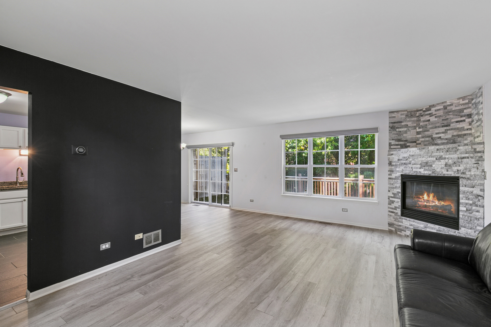 1603 Huntington Court, Flossmoor, IL 60422