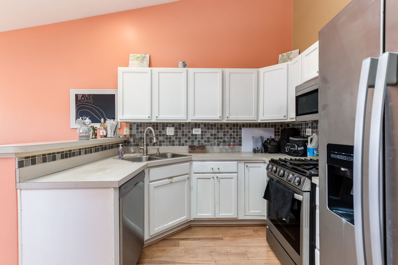 1339 Harvest Drive, Crest Hill, IL 60403