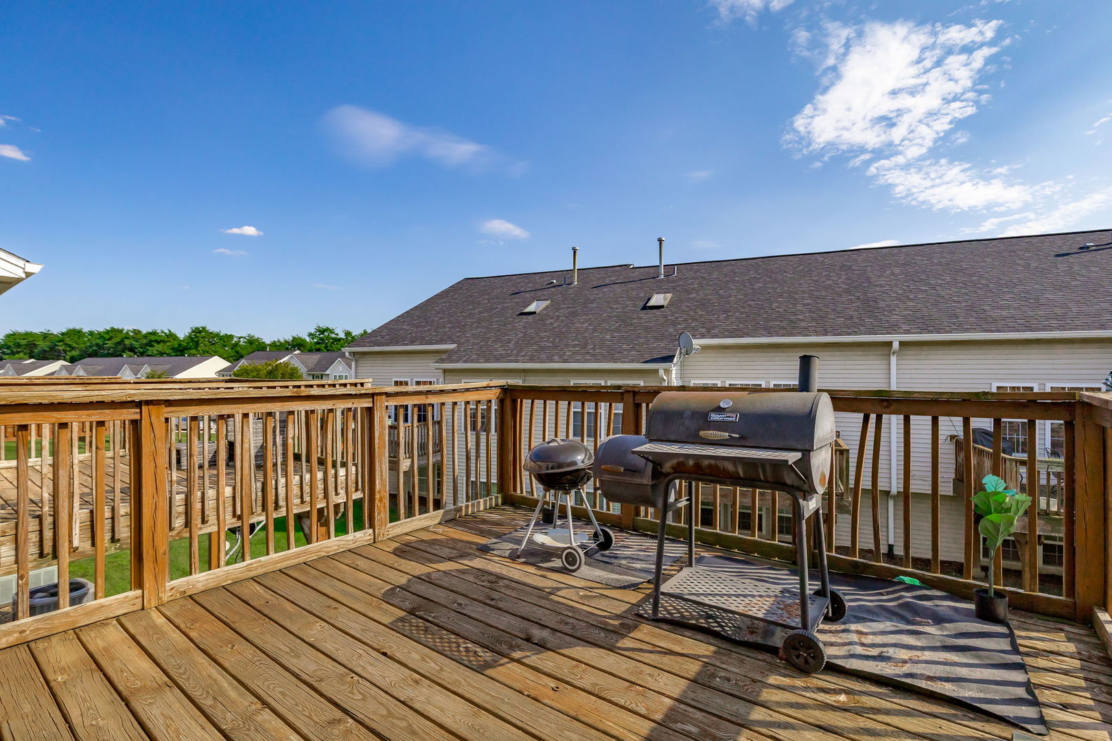 1339 Harvest Drive, Crest Hill, IL 60403