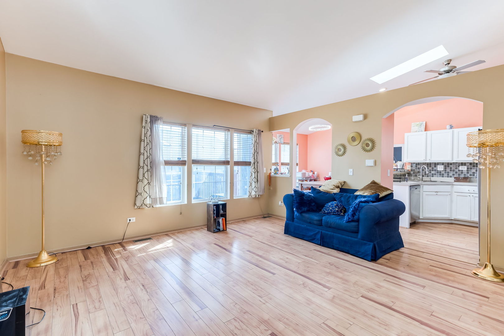 1339 Harvest Drive, Crest Hill, IL 60403