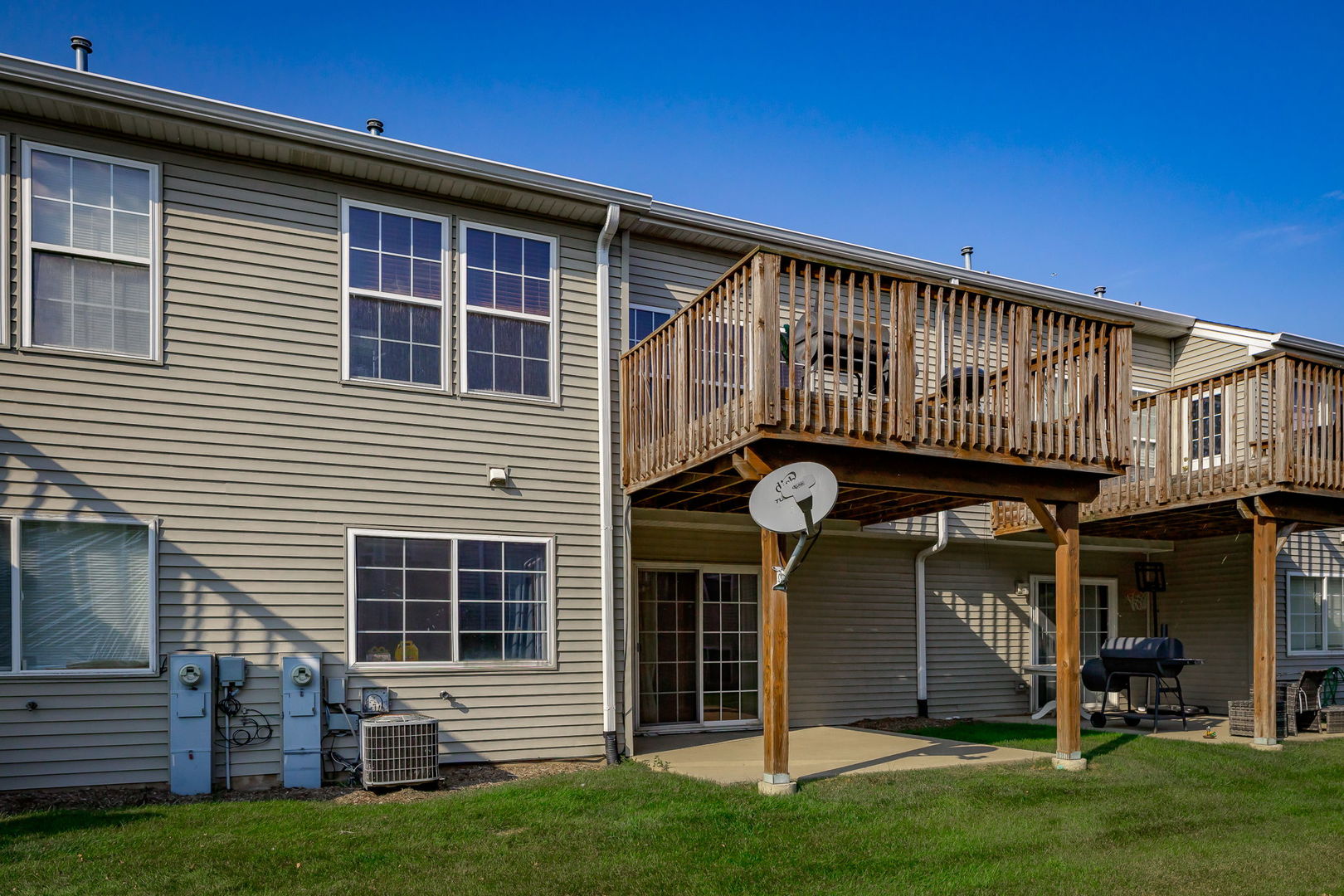 1339 Harvest Drive, Crest Hill, IL 60403