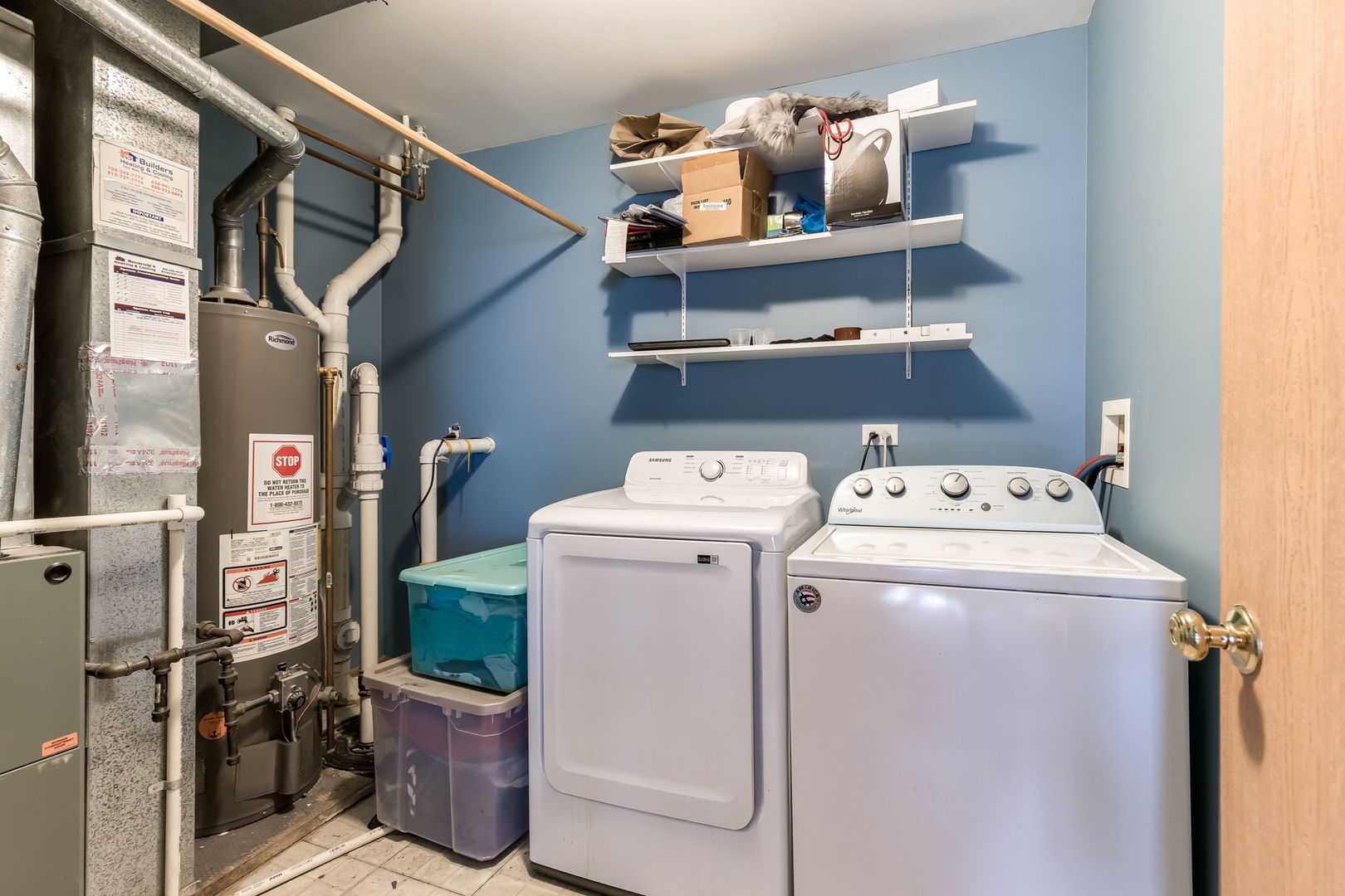 1339 Harvest Drive, Crest Hill, IL 60403