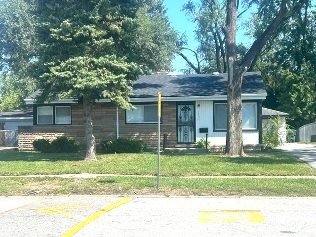 16537 California Avenue, Markham, IL 60428