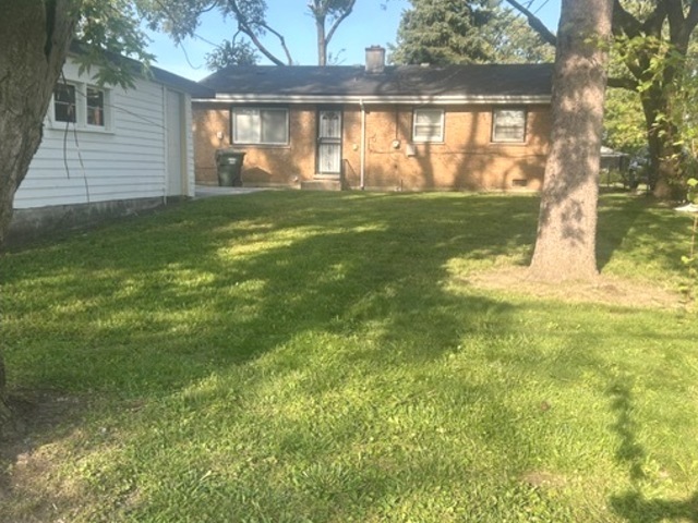 16537 California Avenue, Markham, IL 60428