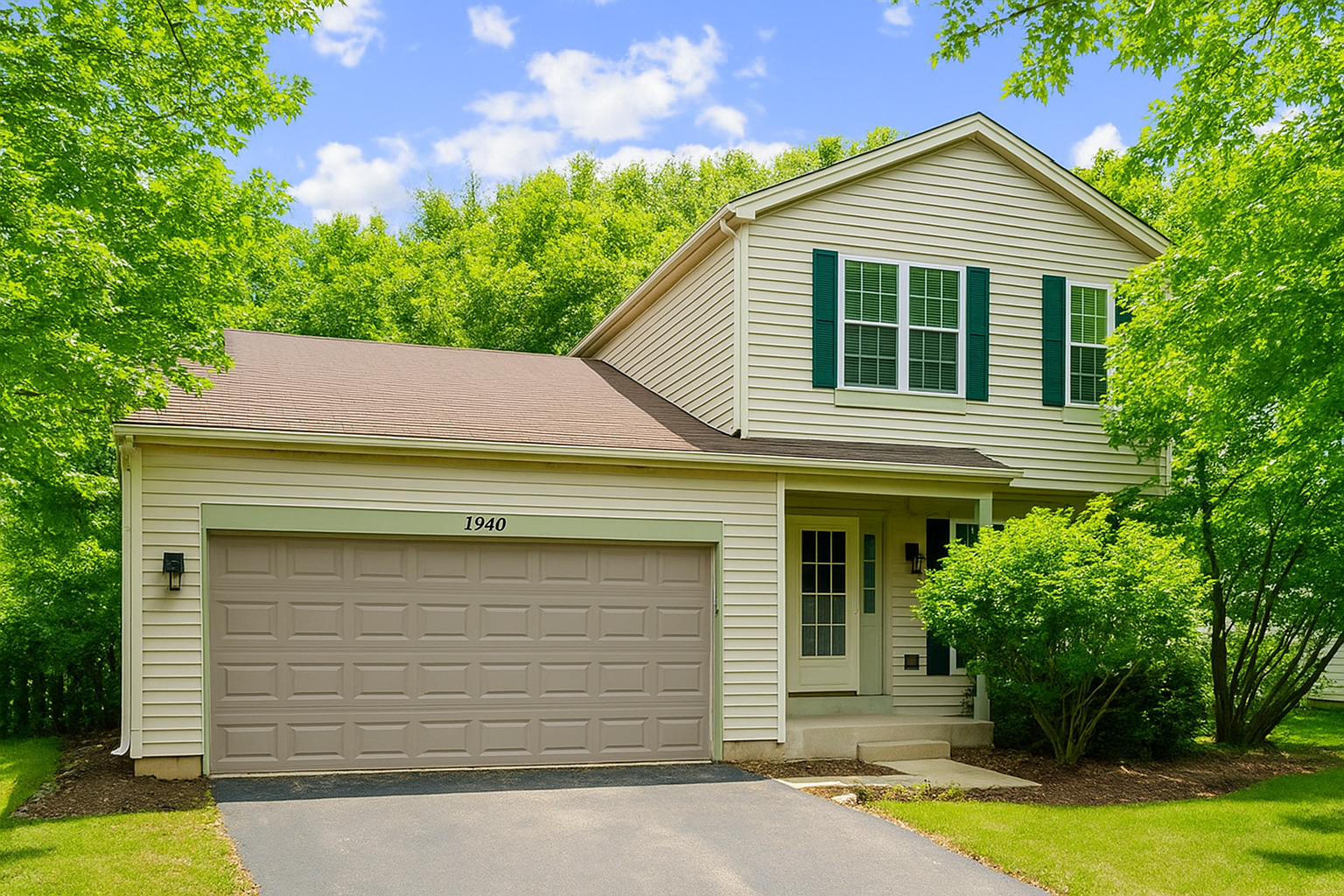 1940 Somerset Court, Romeoville, IL 60446