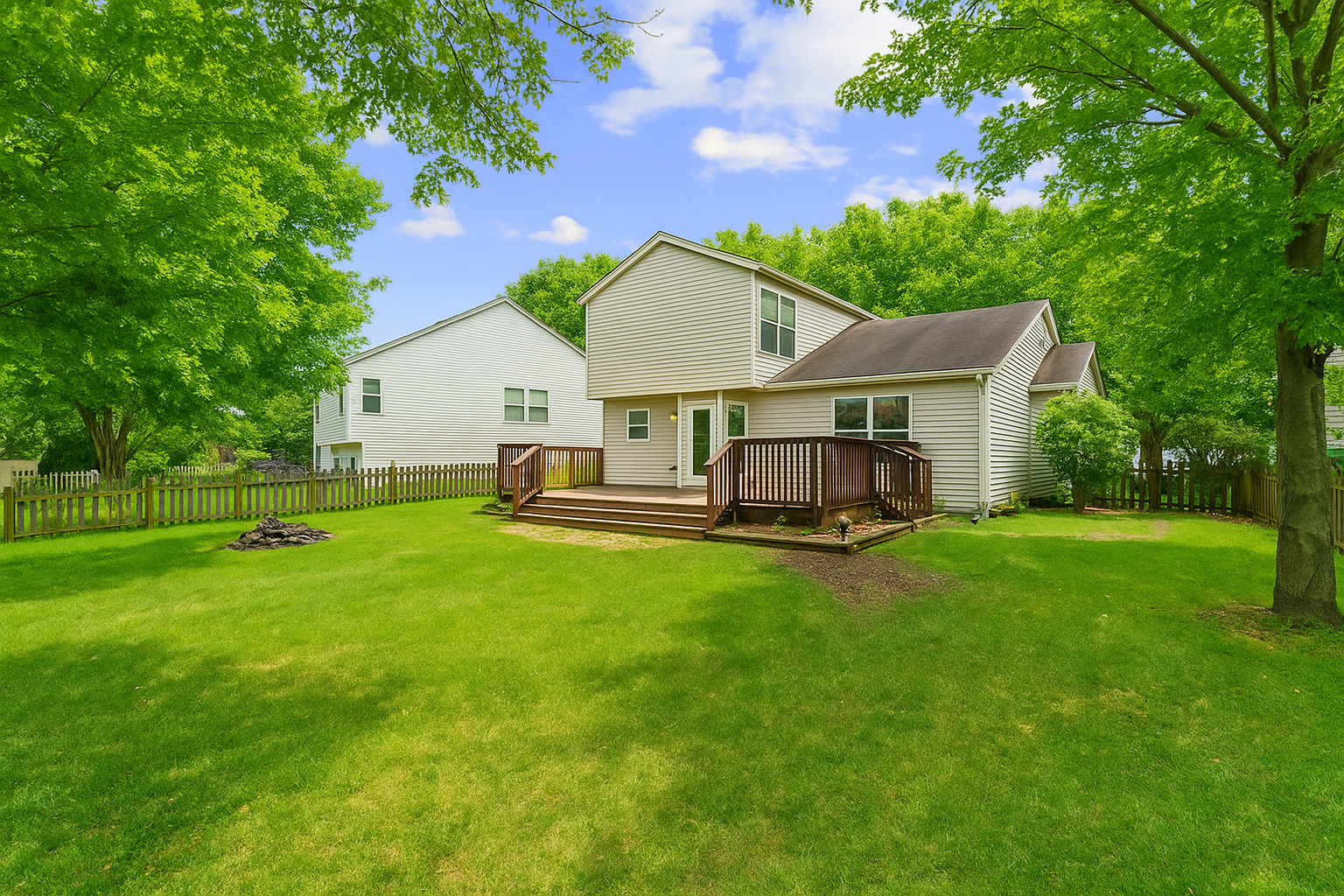 1940 Somerset Court, Romeoville, IL 60446