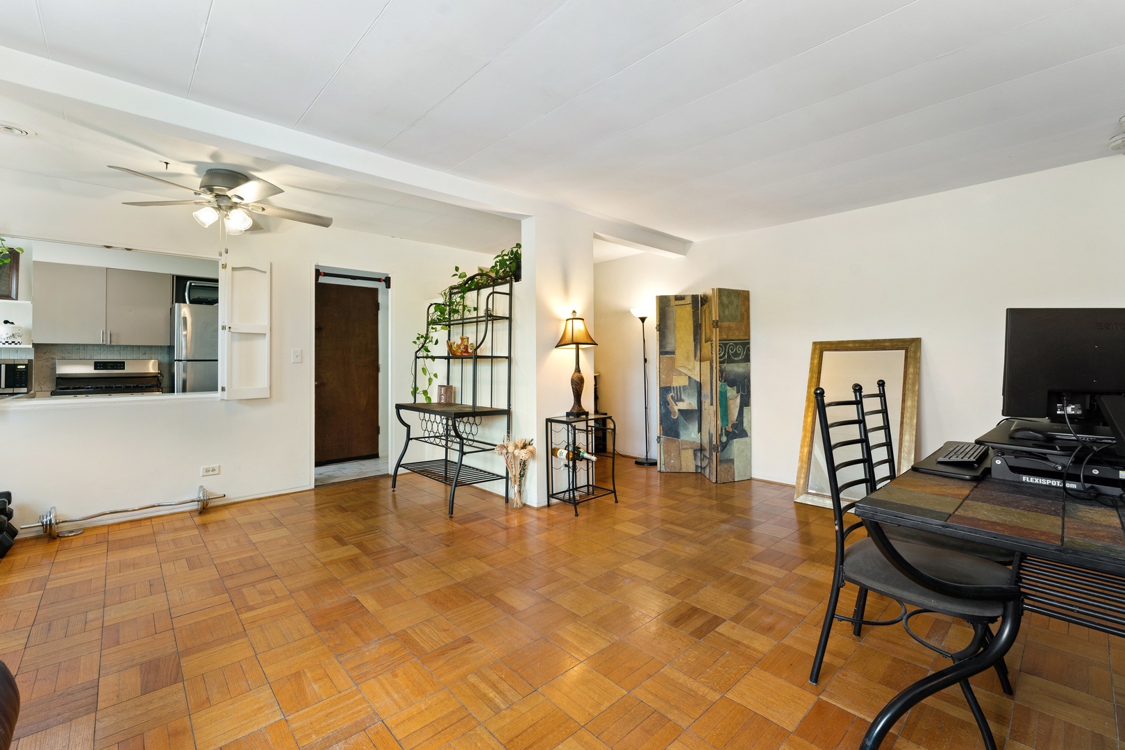 7202 Oak Avenue #4NE, River Forest, IL 60305