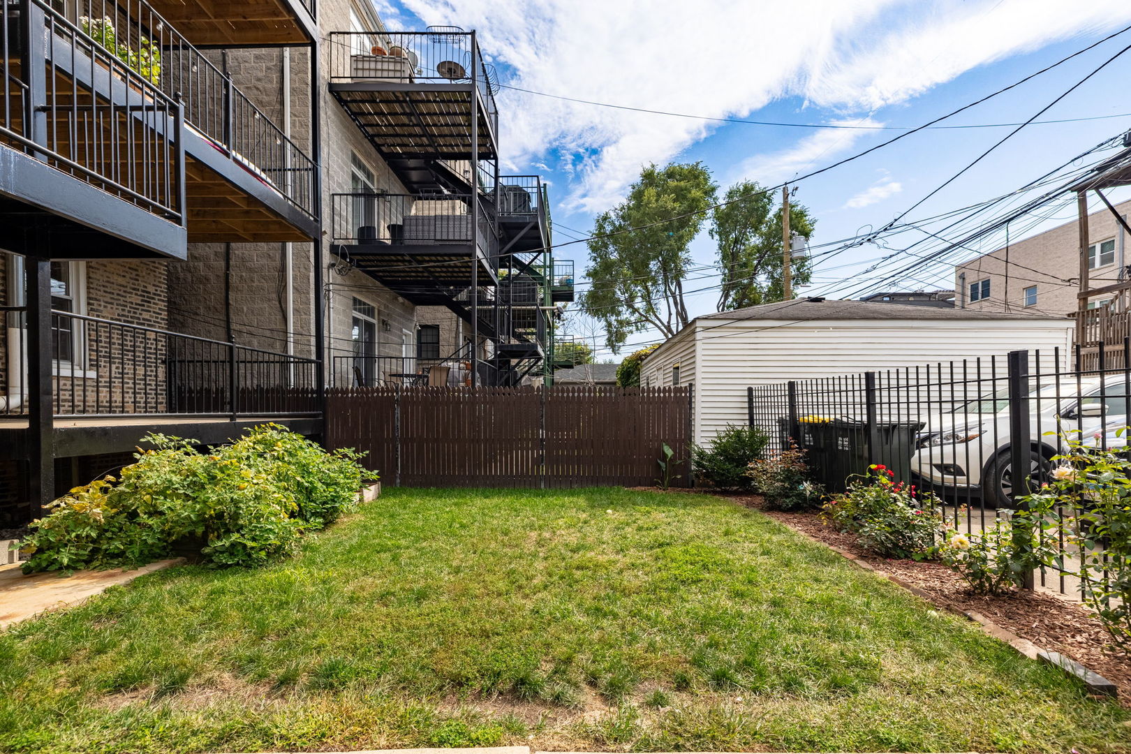 1456 N Artesian Avenue #3R, Chicago, IL 60622