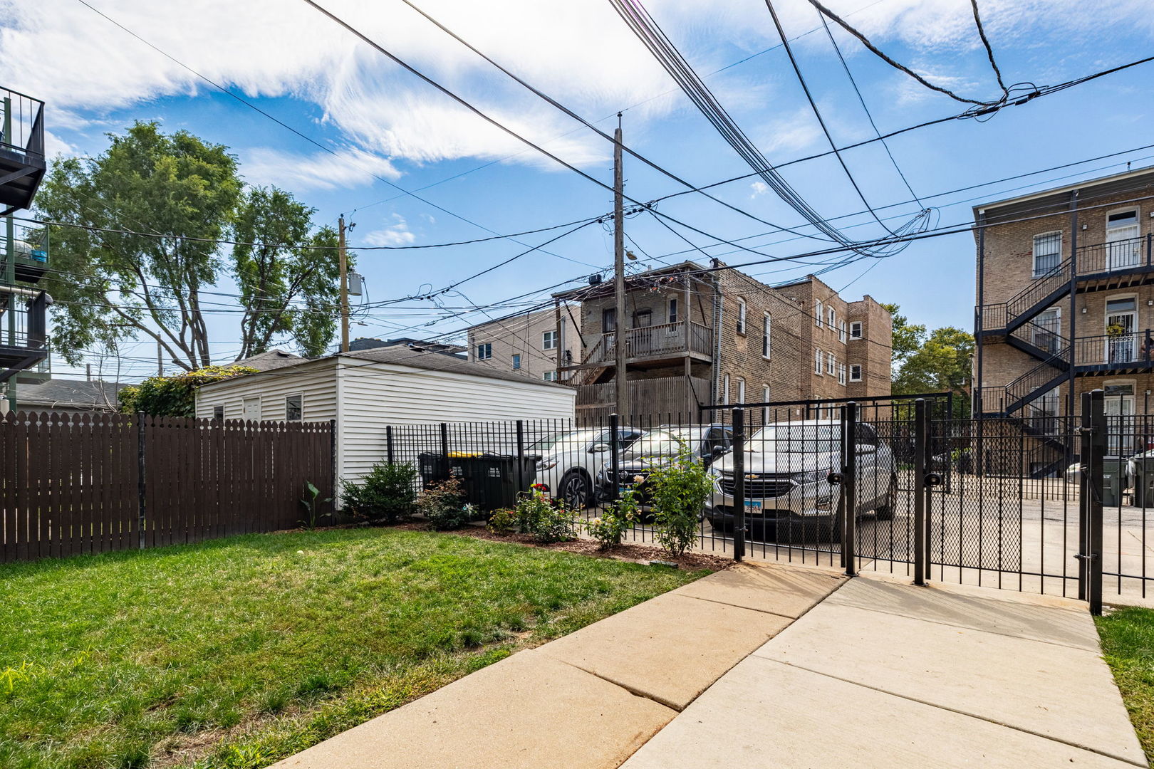 1456 N Artesian Avenue #3R, Chicago, IL 60622