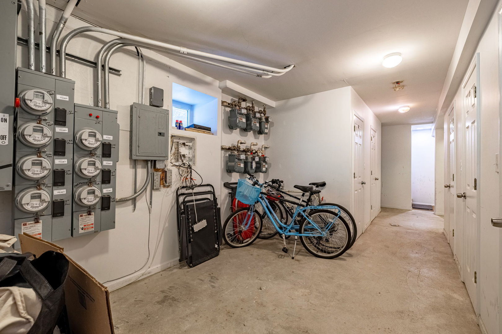 1456 N Artesian Avenue #3R, Chicago, IL 60622