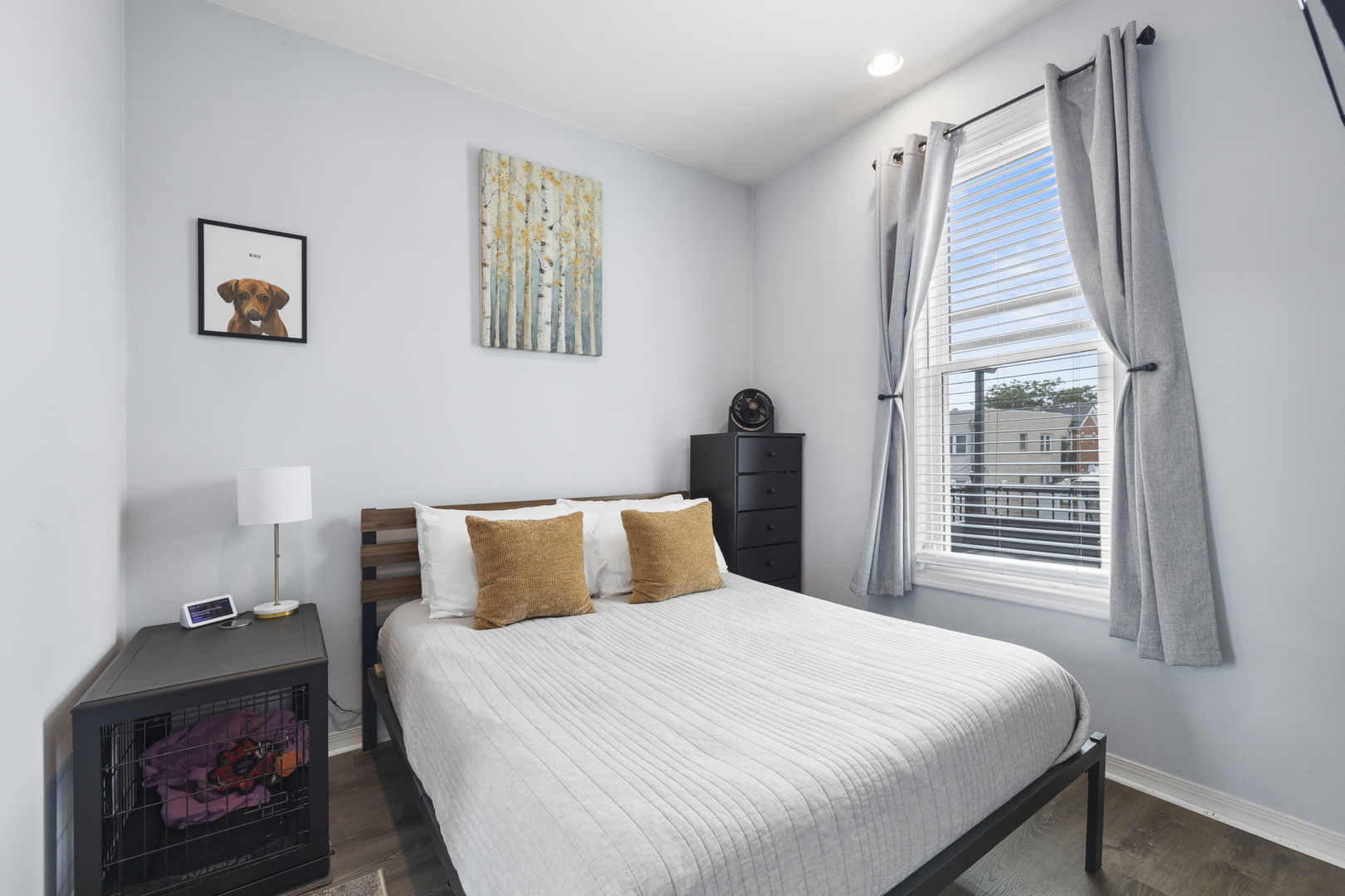 1456 N Artesian Avenue #3R, Chicago, IL 60622