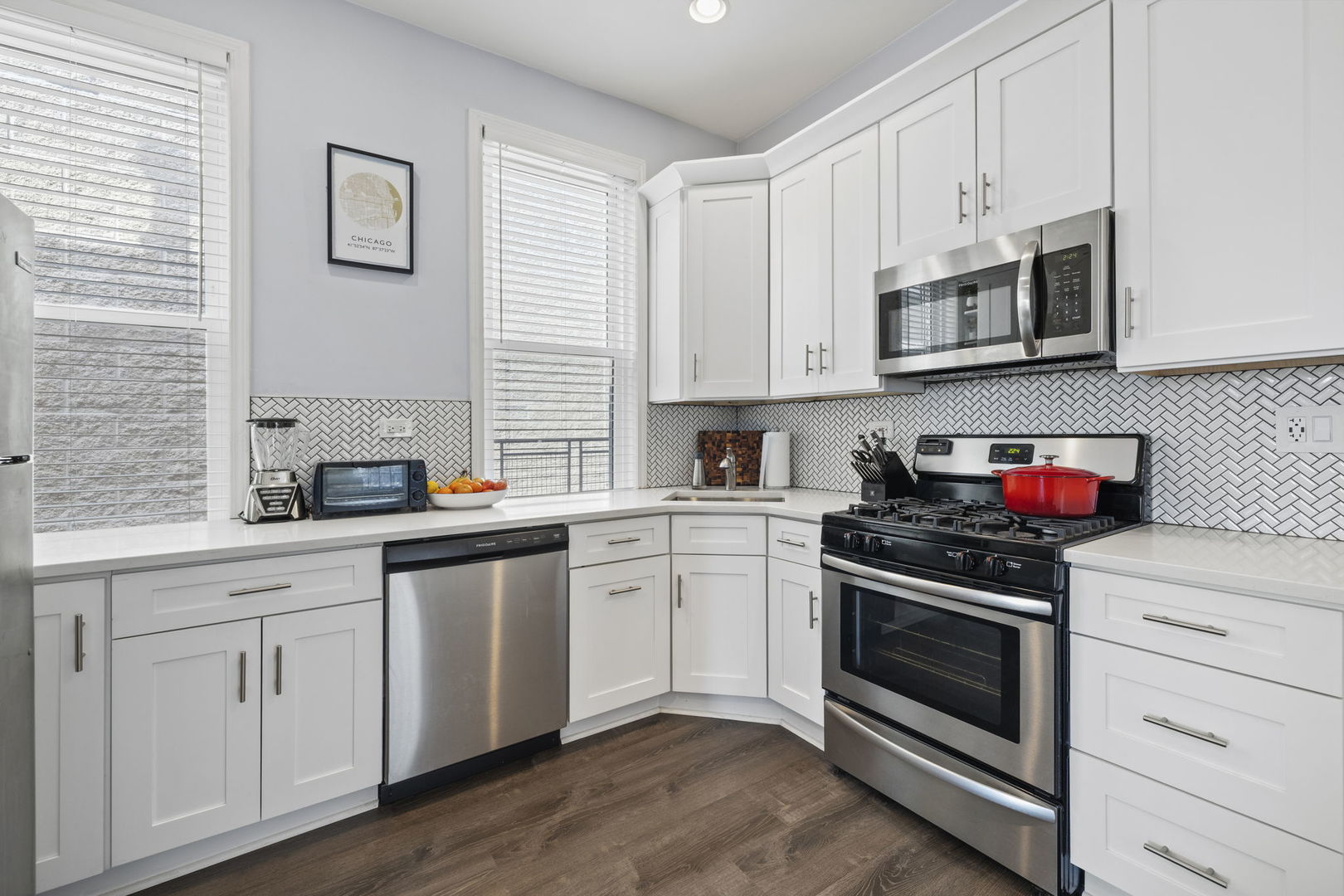 1456 N Artesian Avenue #3R, Chicago, IL 60622