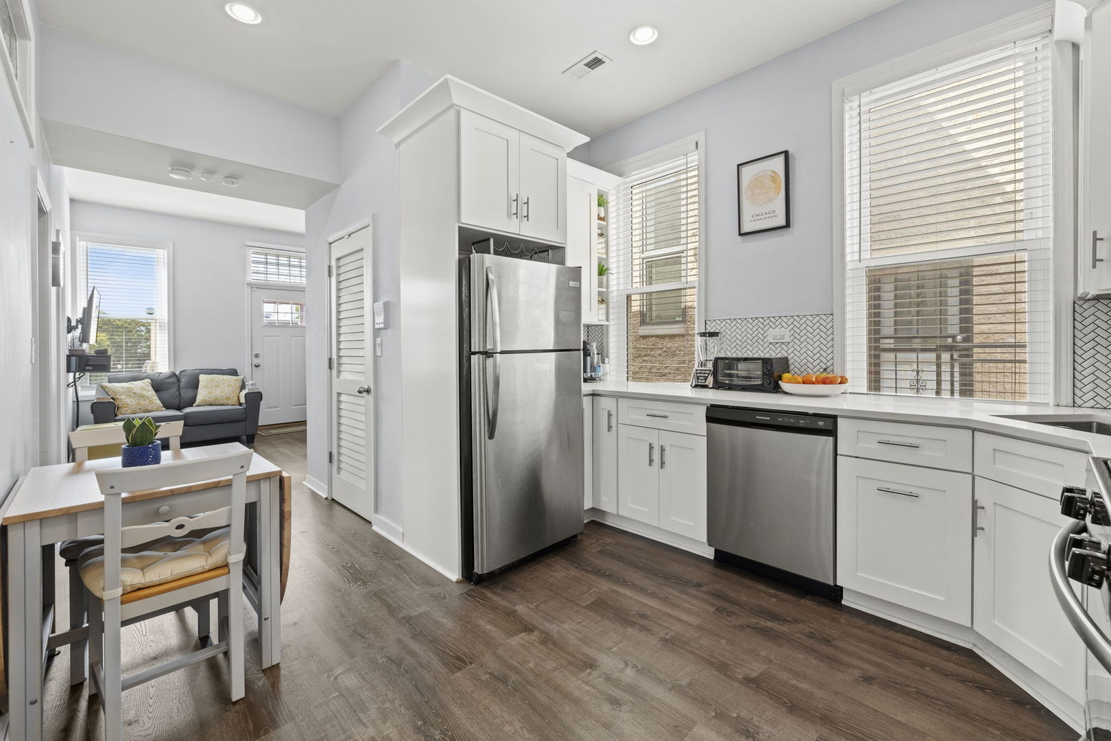 1456 N Artesian Avenue #3R, Chicago, IL 60622