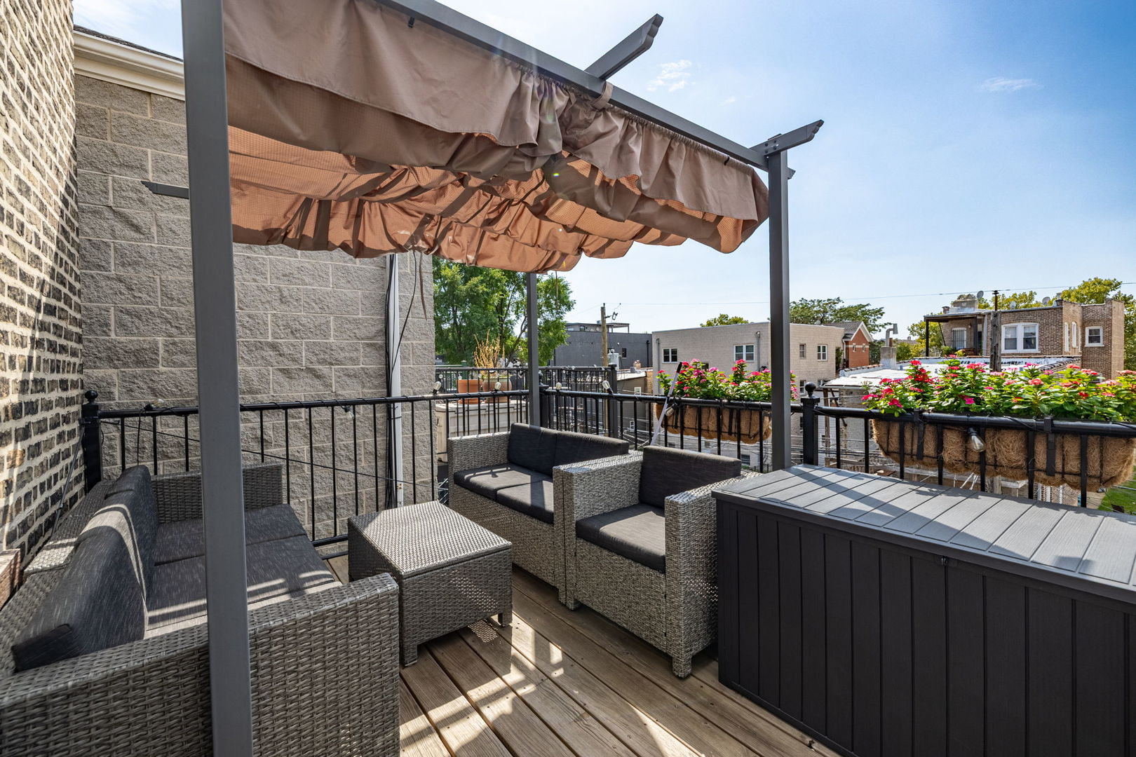 1456 N Artesian Avenue #3R, Chicago, IL 60622