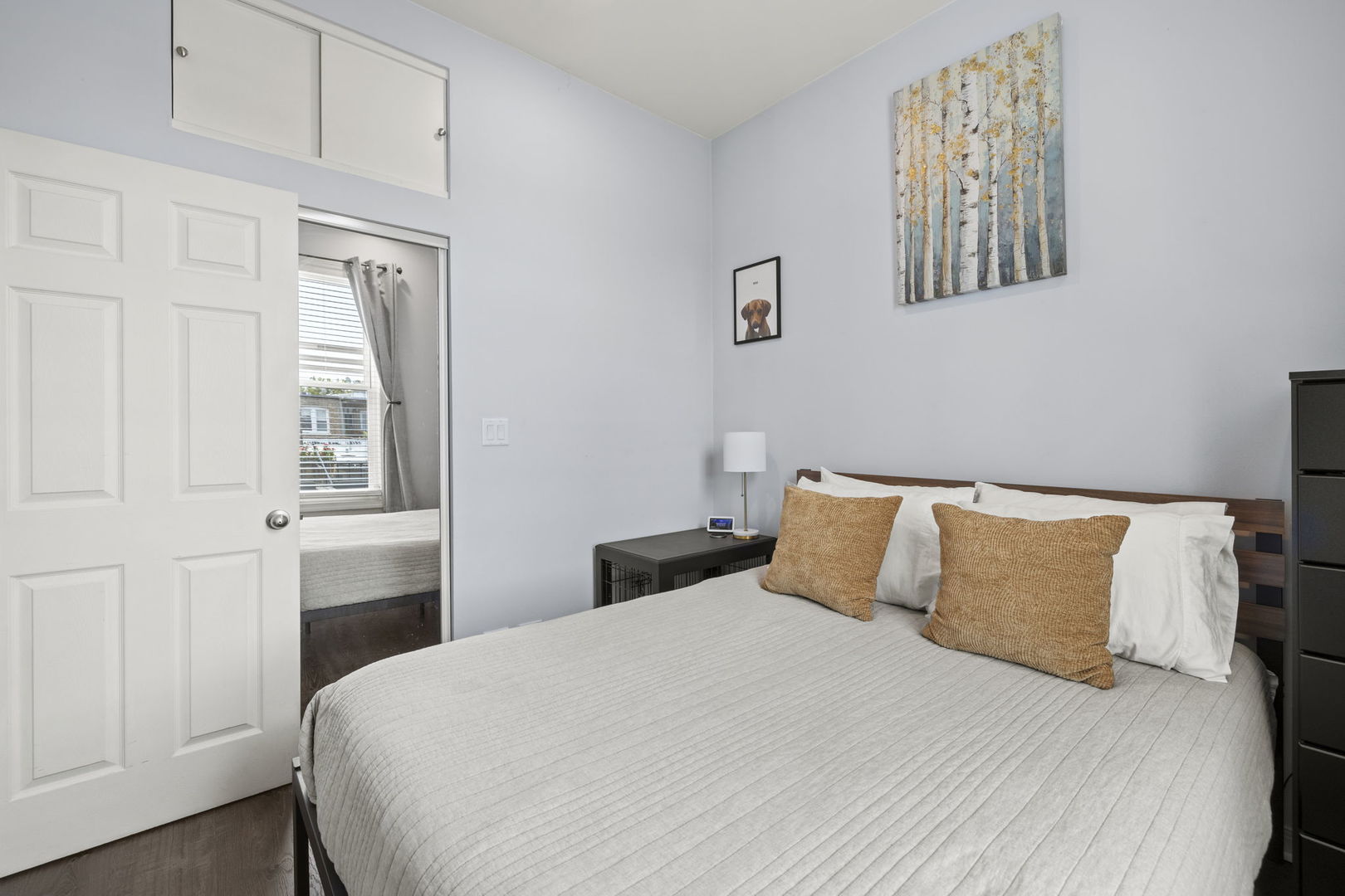 1456 N Artesian Avenue #3R, Chicago, IL 60622