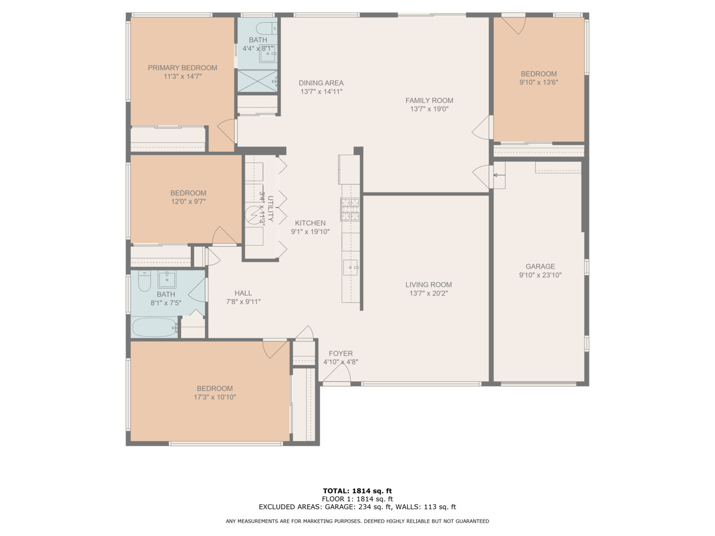 7240 Palma Lane, Morton Grove, IL 60053