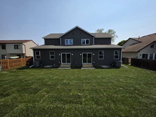 1390 Merrimac Lane, Hanover Park, IL 60133