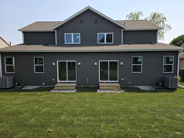 1390 Merrimac Lane, Hanover Park, IL 60133