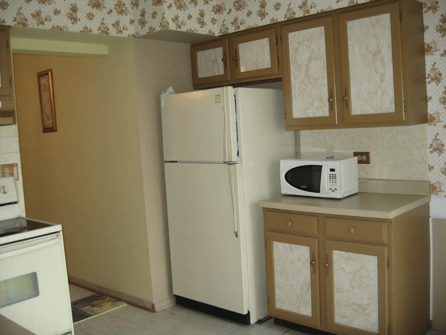 5403 Chateau Drive #1, Rolling Meadows, IL 60008