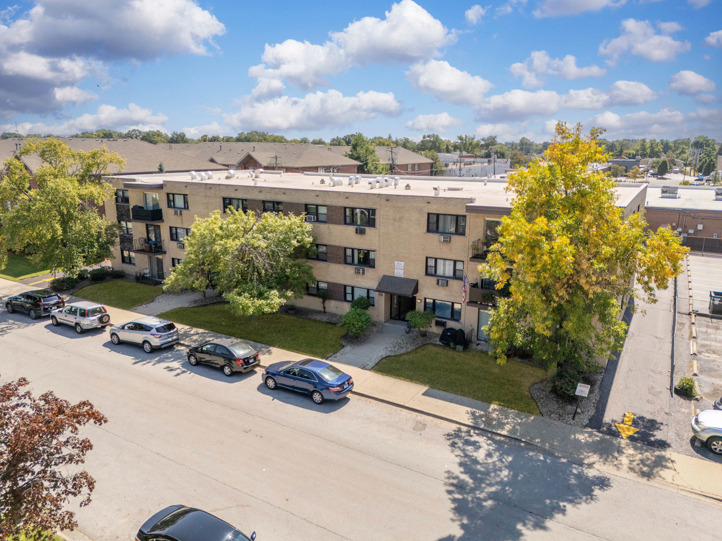 6237 W 94th Street #3S, Oak Lawn, IL 60453
