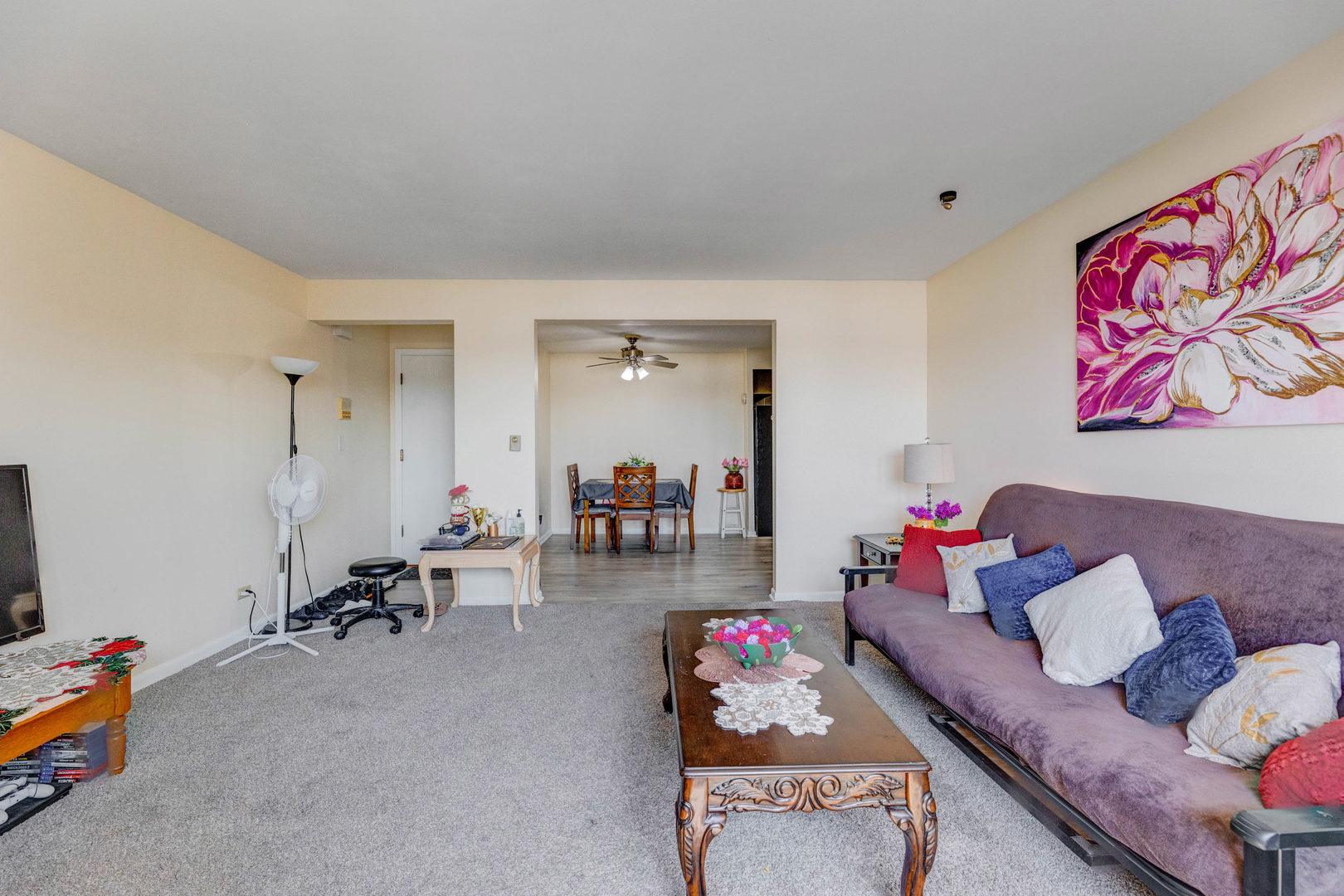 6237 W 94th Street #3S, Oak Lawn, IL 60453