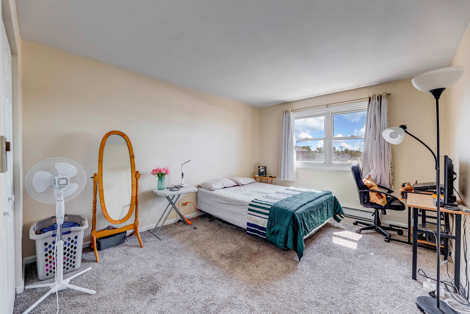 6237 W 94th Street #3S, Oak Lawn, IL 60453