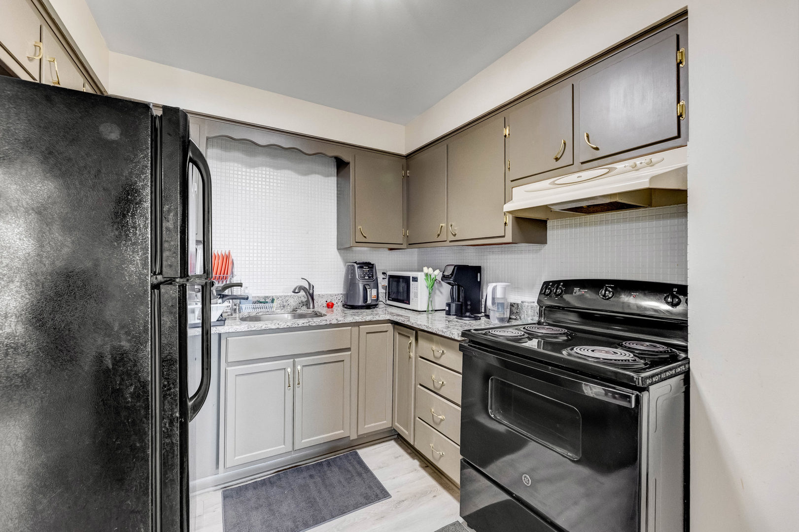 6237 W 94th Street #3S, Oak Lawn, IL 60453
