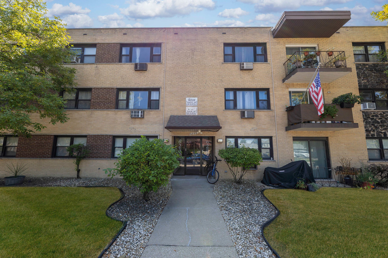 6237 W 94th Street #3S, Oak Lawn, IL 60453