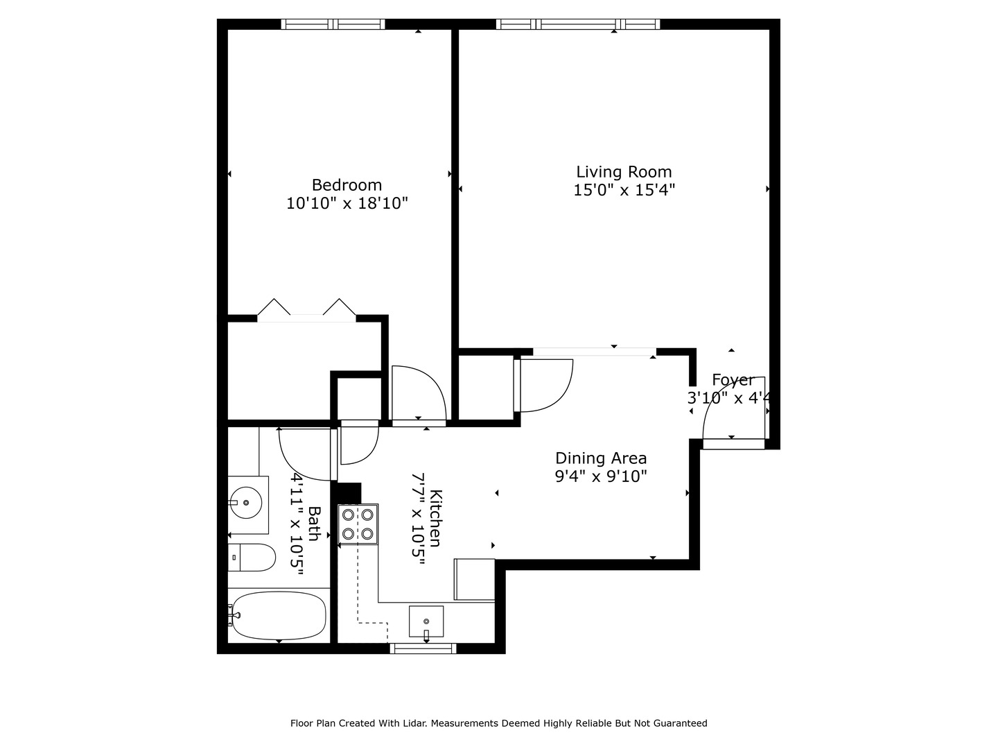 6237 W 94th Street #3S, Oak Lawn, IL 60453