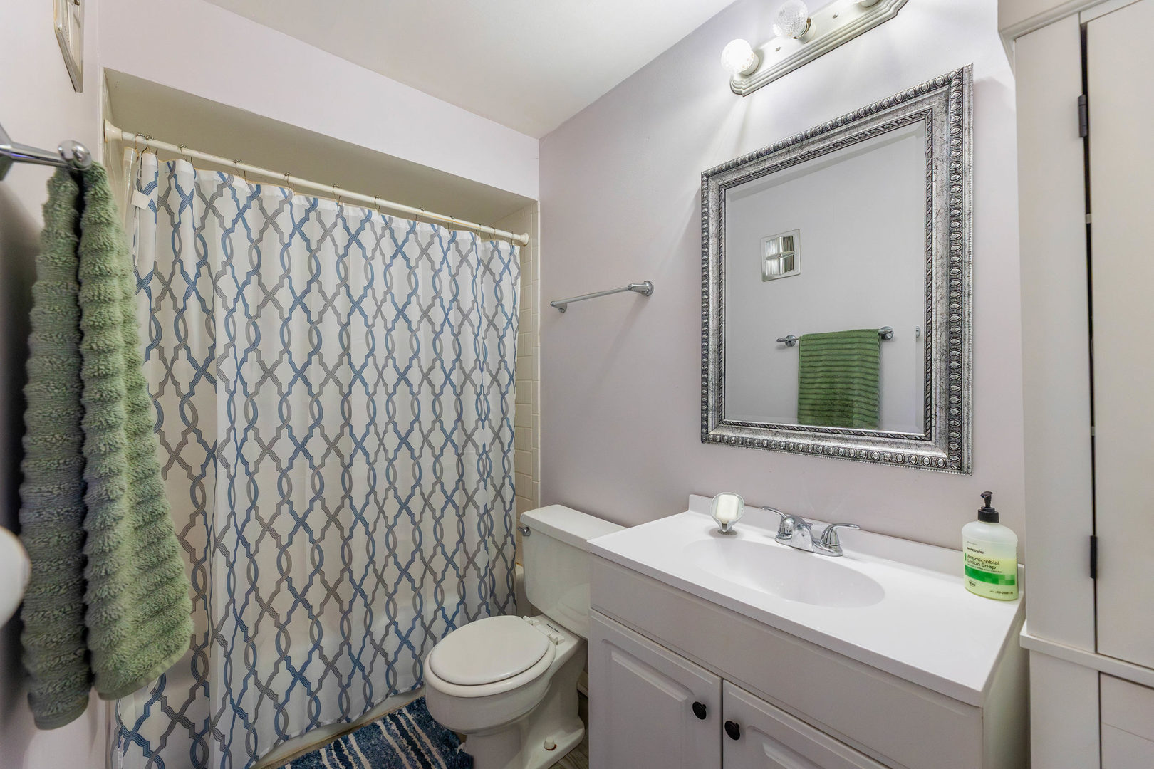 6237 W 94th Street #3S, Oak Lawn, IL 60453