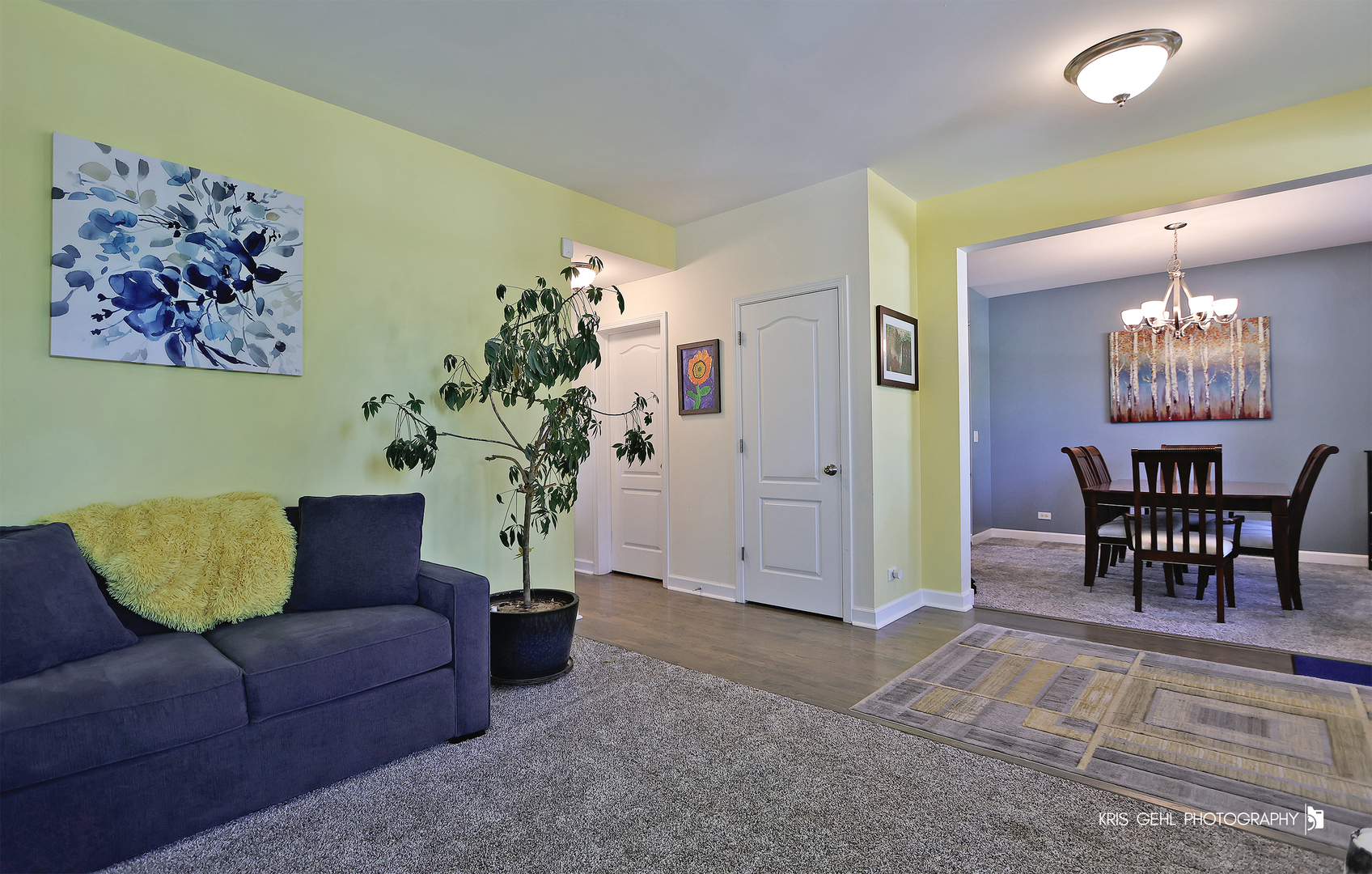 2800 SWEET CLOVER Way, Wauconda, IL 60084