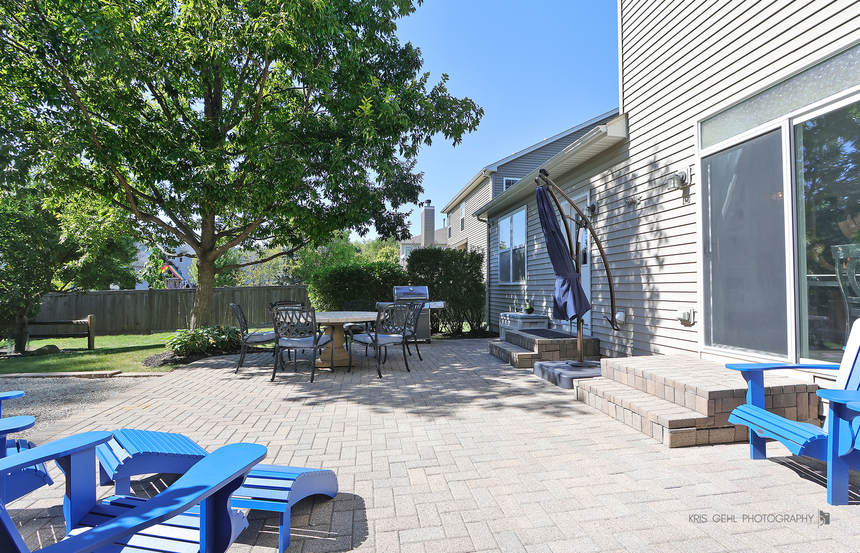 2800 SWEET CLOVER Way, Wauconda, IL 60084
