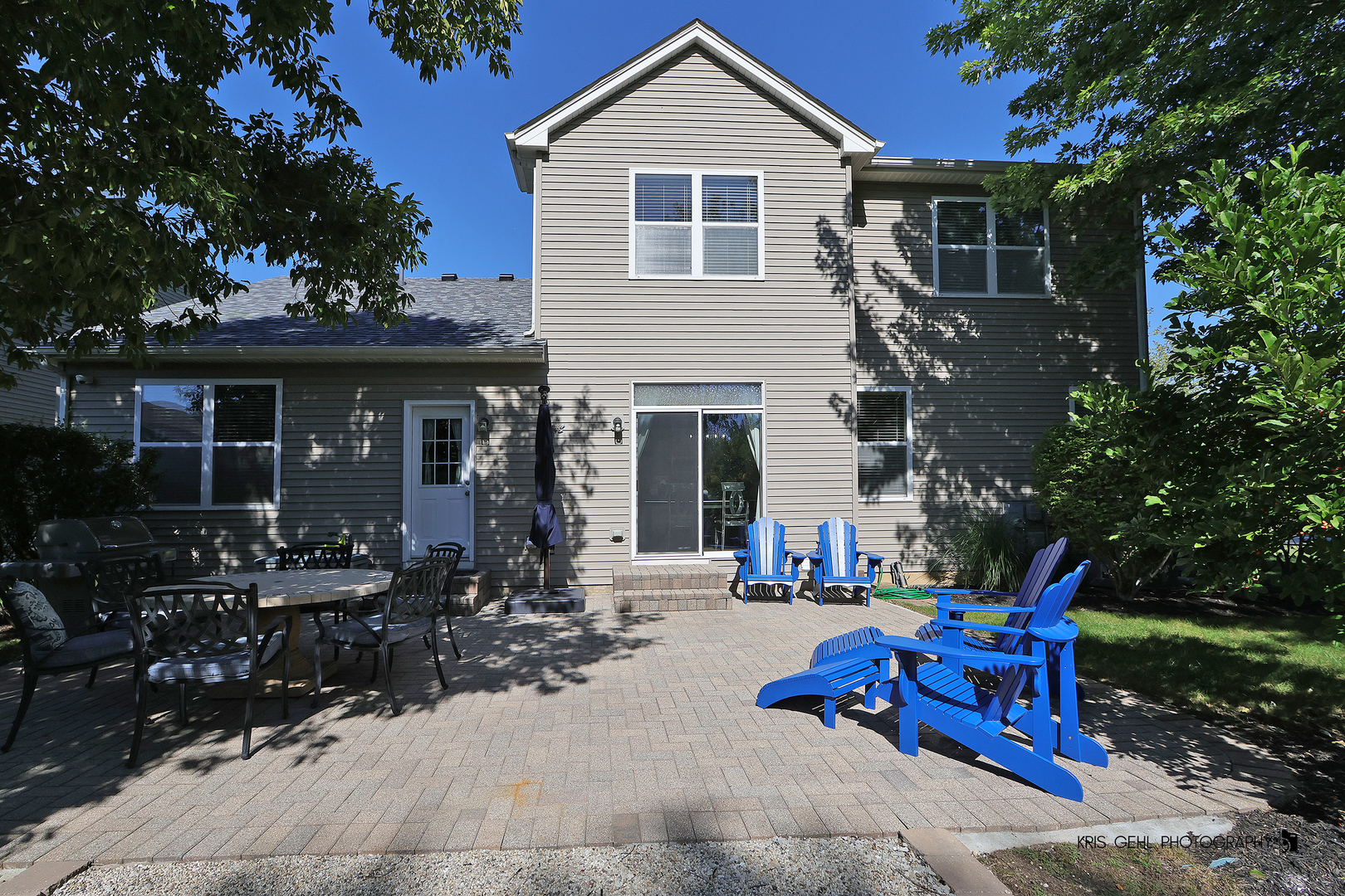 2800 SWEET CLOVER Way, Wauconda, IL 60084