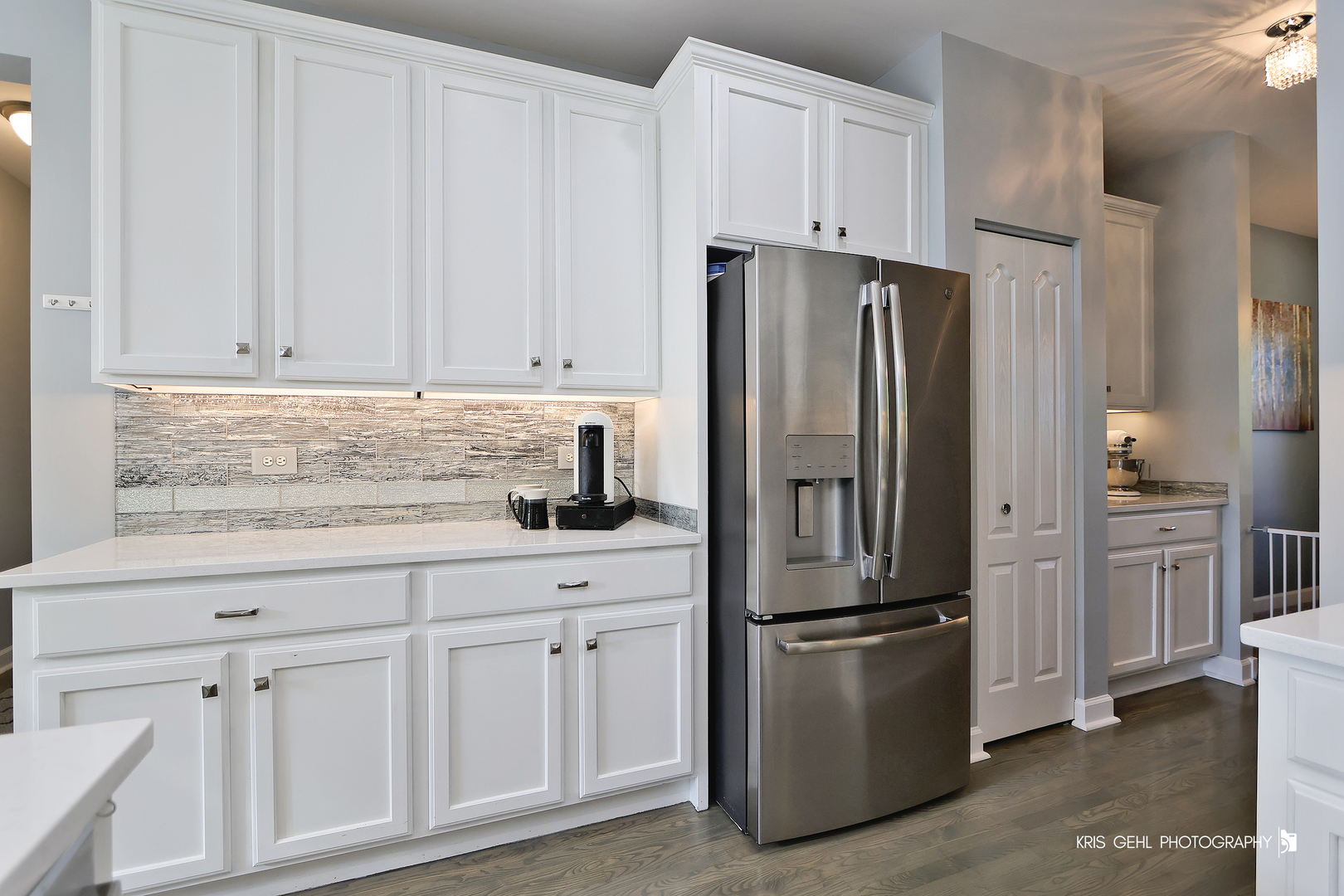 2800 SWEET CLOVER Way, Wauconda, IL 60084