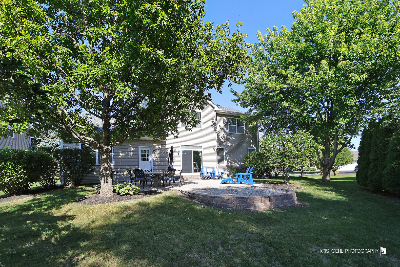2800 SWEET CLOVER Way, Wauconda, IL 60084