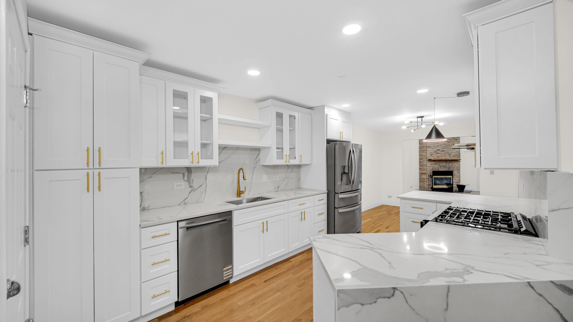 10666 Golf Road, Orland Park, IL 60462