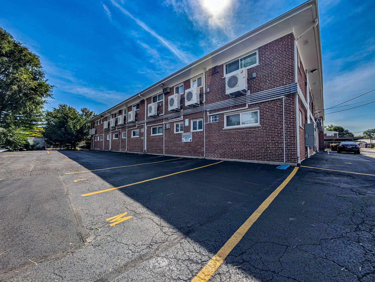 724 N Western Avenue #M, Park Ridge, IL 60068